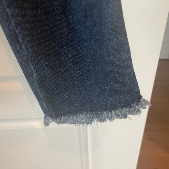 We The People high rise jeggings - Picture 4 of 8